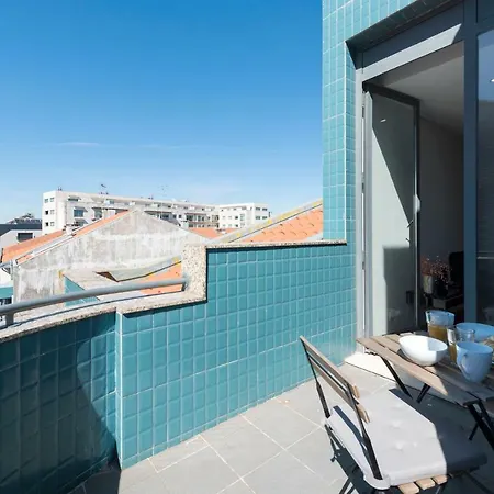 Lovelystay - Lovely Studio W/ Balcony 公寓