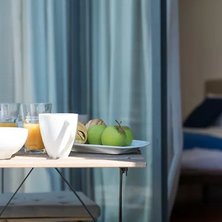 Lovelystay - Lovely Studio W/ Balcony 公寓 波尔图